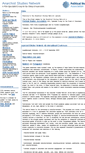 Mobile Screenshot of anarchist-studies-network.org.uk