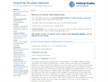 Tablet Screenshot of anarchist-studies-network.org.uk
